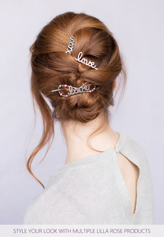 Flexi clips deals by lilla rose