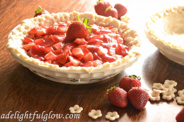 Strawberry Pie-1-5