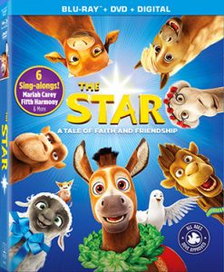 Pages and Projects {The Star DVD and If You Only Knew} | A Delightful Glow