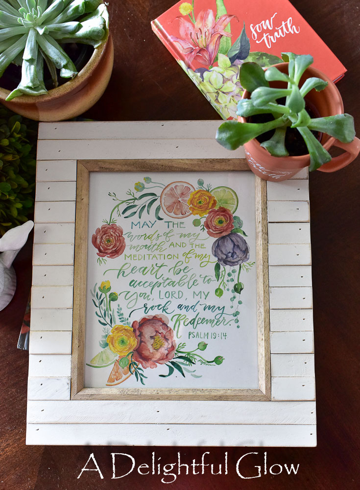 Celebrating With a GraceLaced Print Giveaway ⋆ A Delightful Glow
